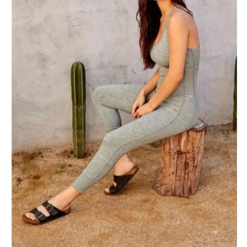 Free people movement first place onesie size xs